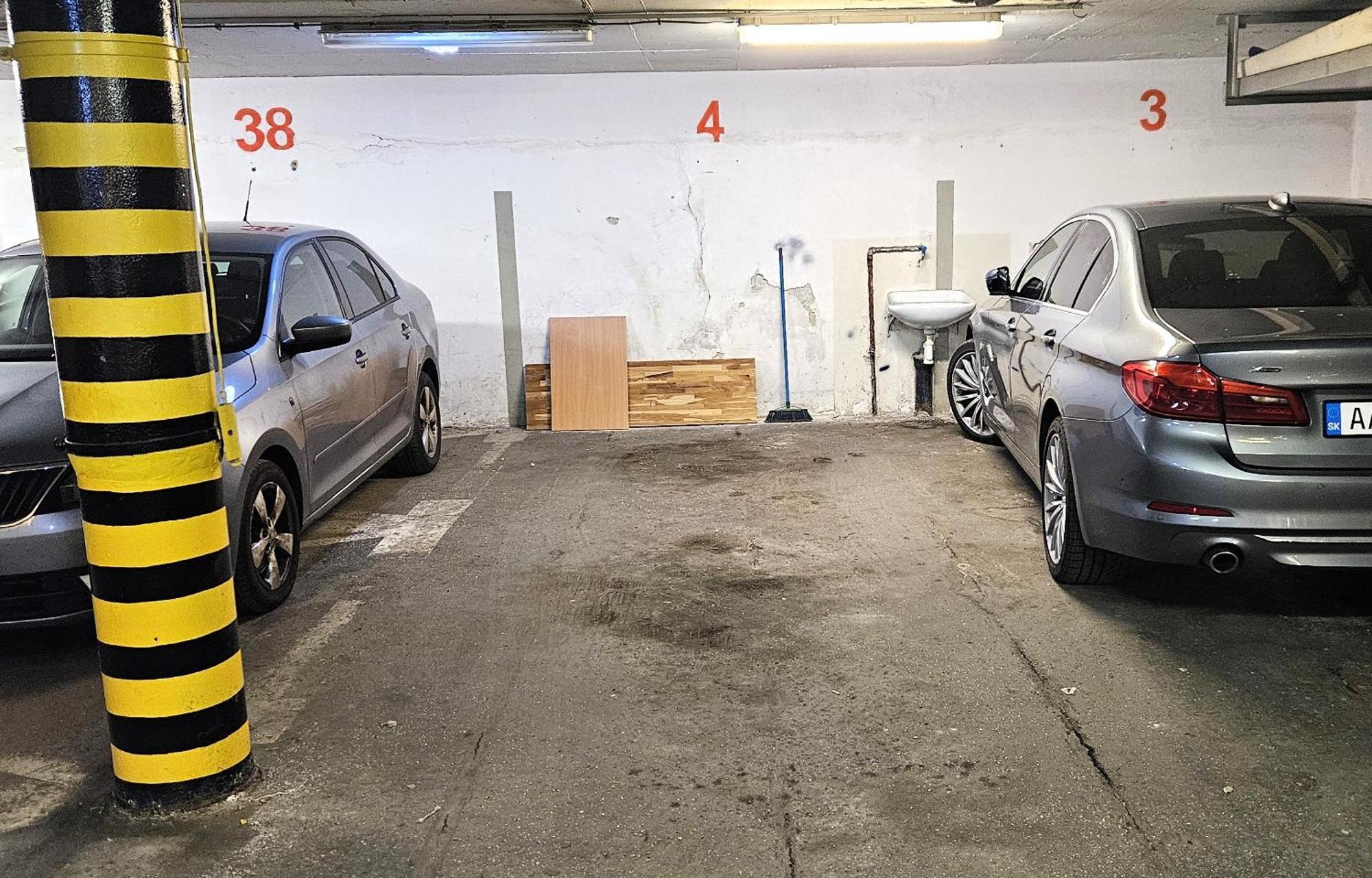 Panorama View Design Apt In Old Town - Free Parking Bratislava Esterno foto
