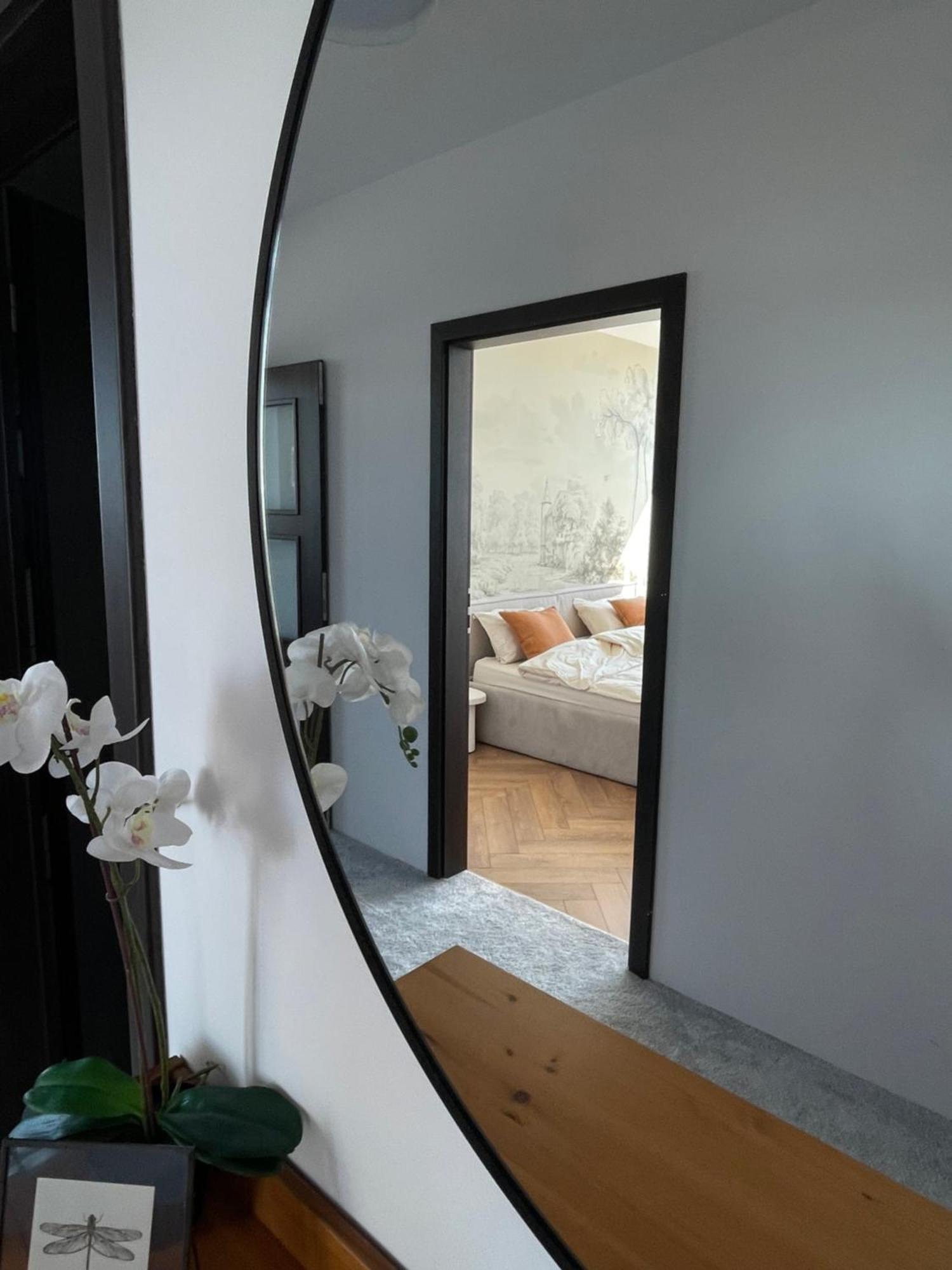 Panorama View Design Apt In Old Town - Free Parking Bratislava Esterno foto
